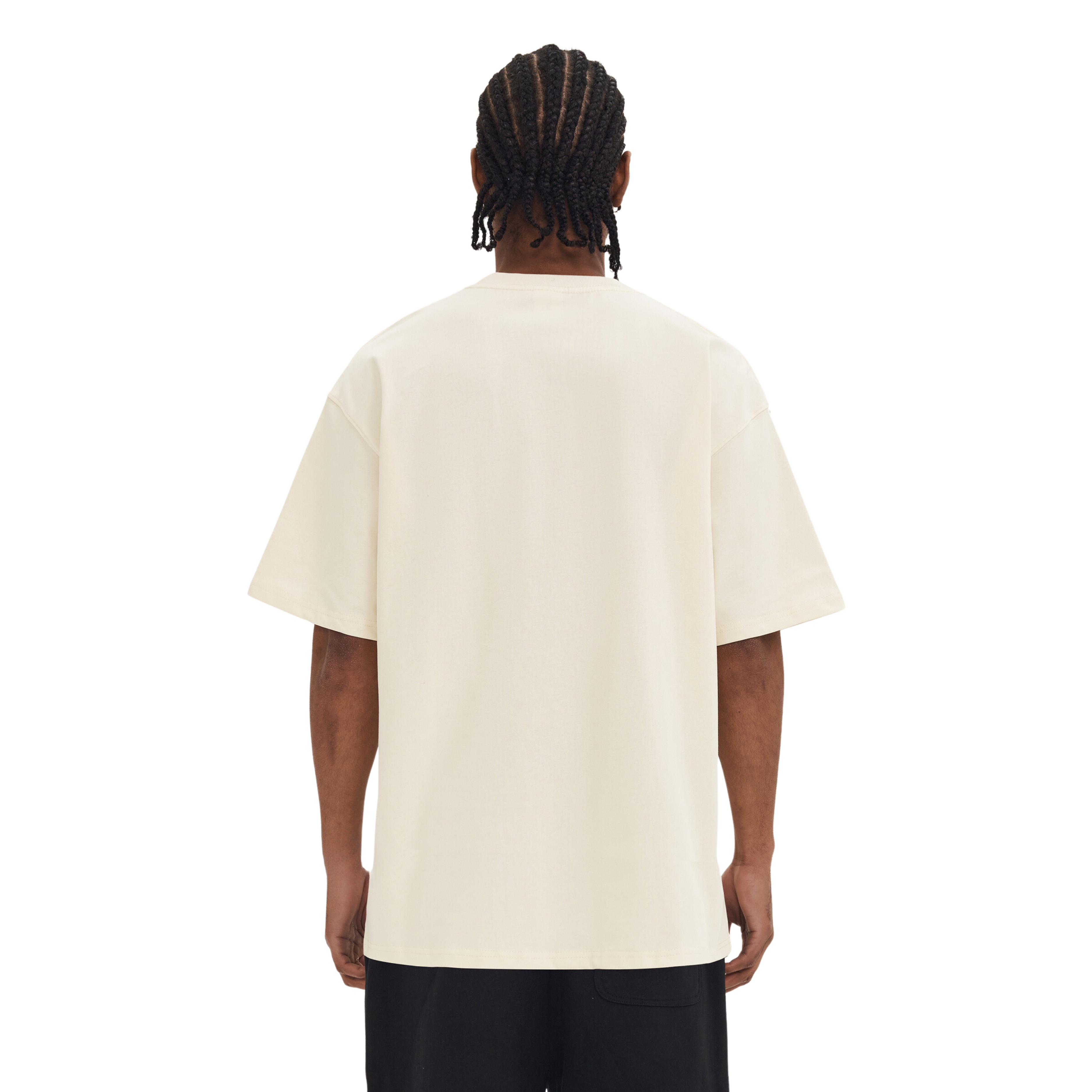 Oversized T-Shirt Bündel | AERA | Einzigartige Prints 