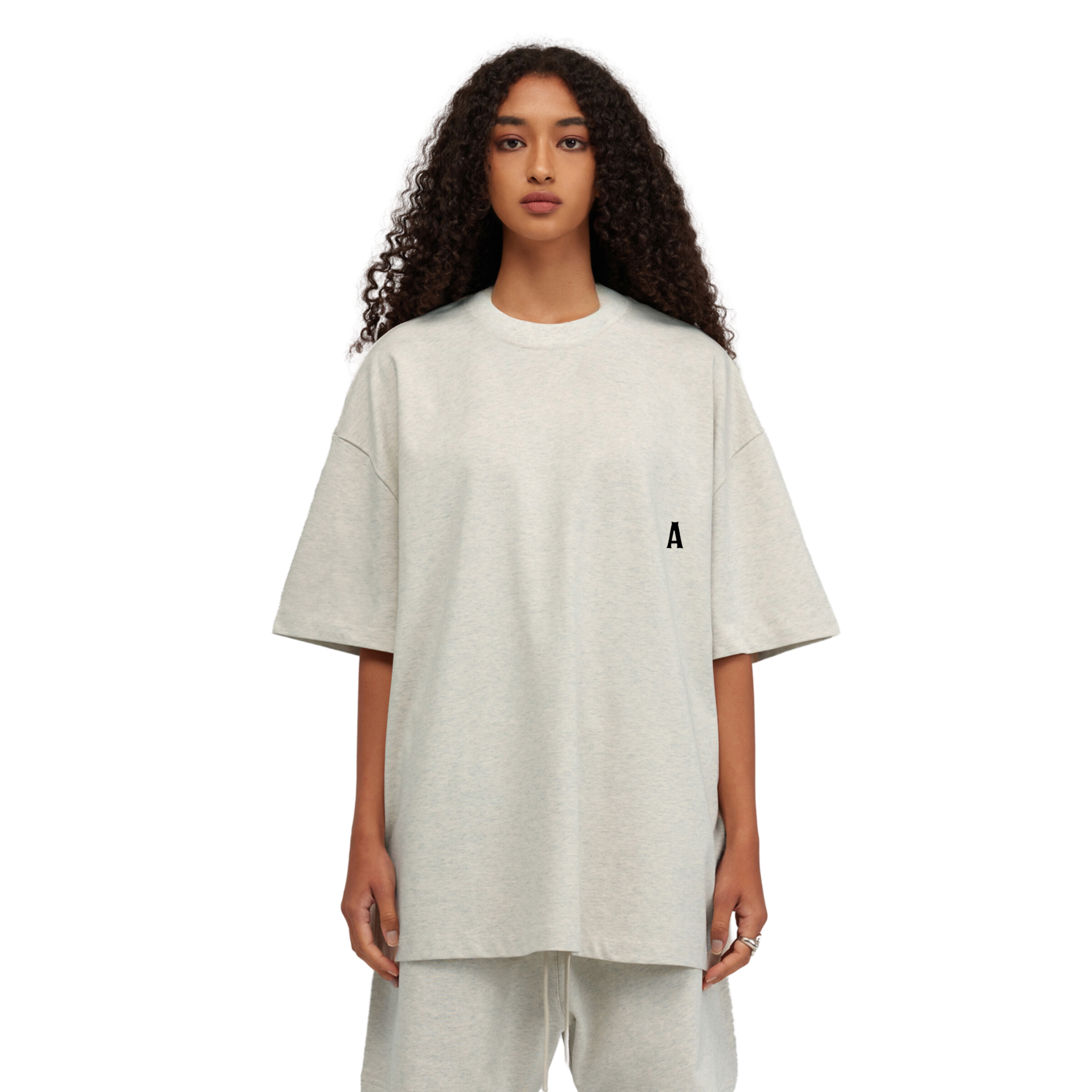 Classic Oversized Tees for Casual Elegance | Oversized T-Shirts