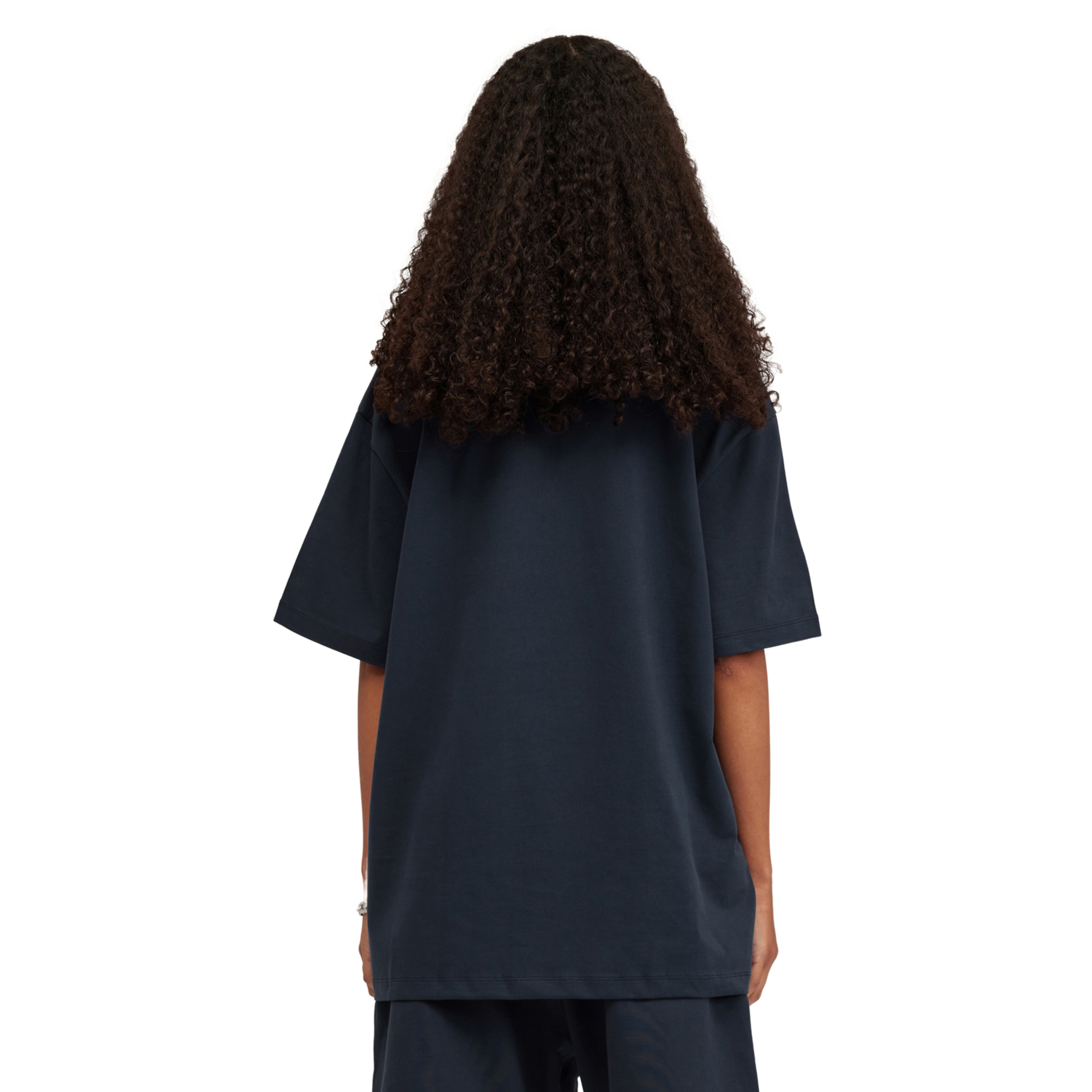 Dark Oversized T-Shirts Set | 100% Baumwolle bei AERA 