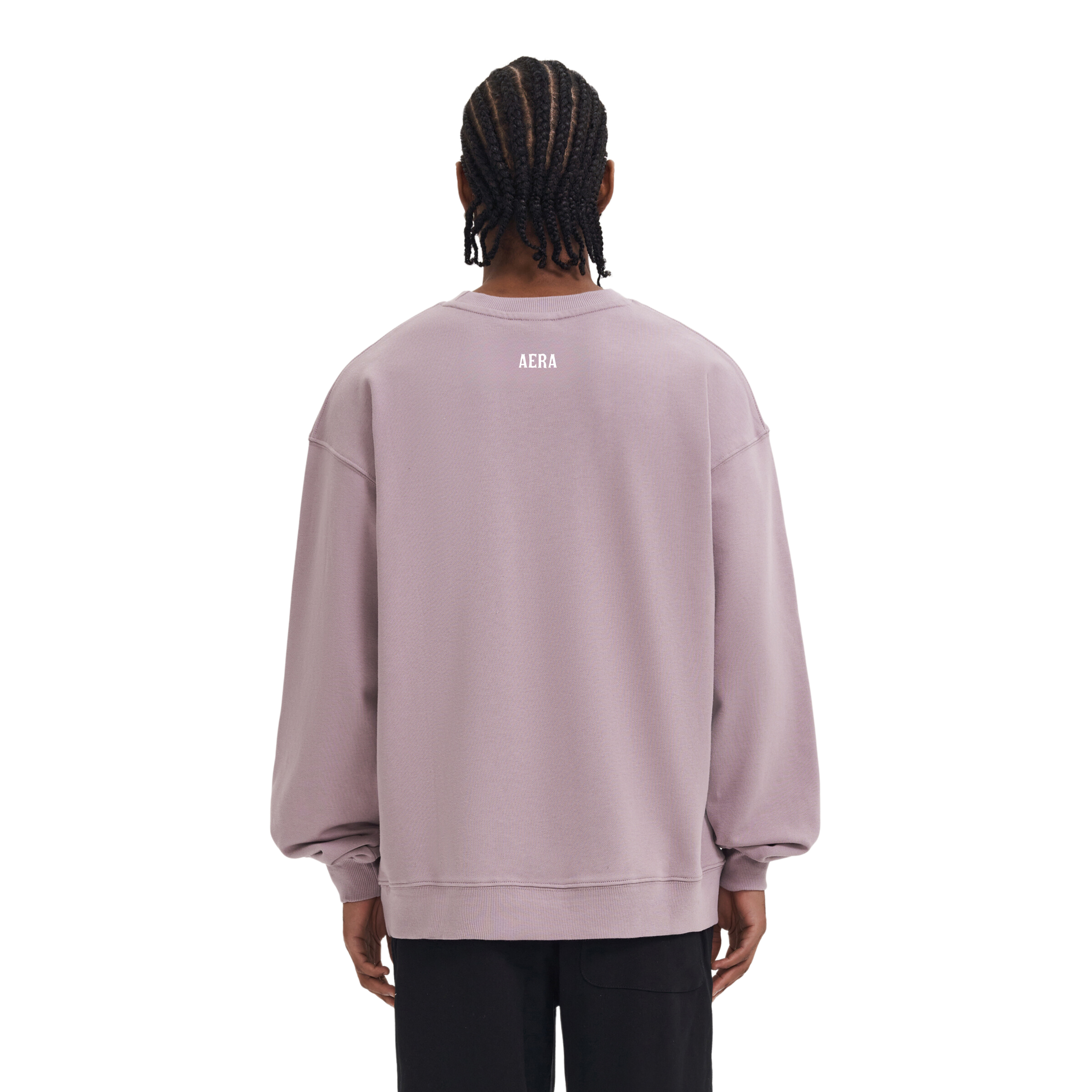 Classic Oversized Cotton T-Shirt