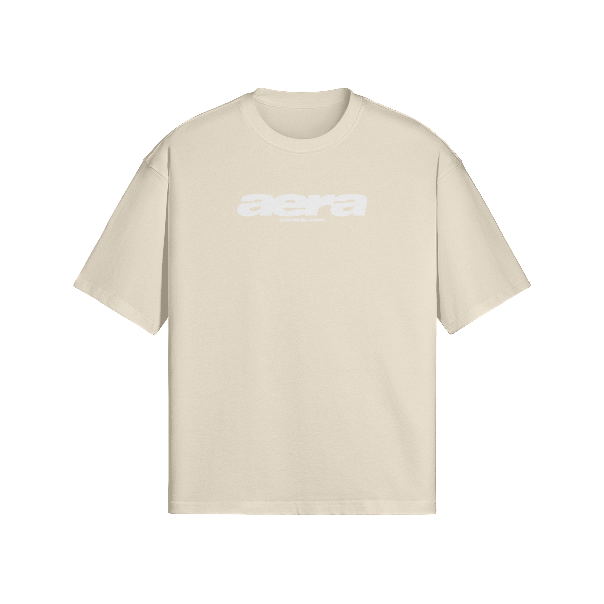 Basic Oversized T-Shirt | 100% Cotton, Premium Comfort